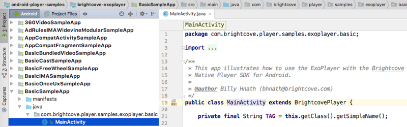 MainActivity.java 파일